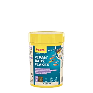 Sera Vipan Baby 100ml